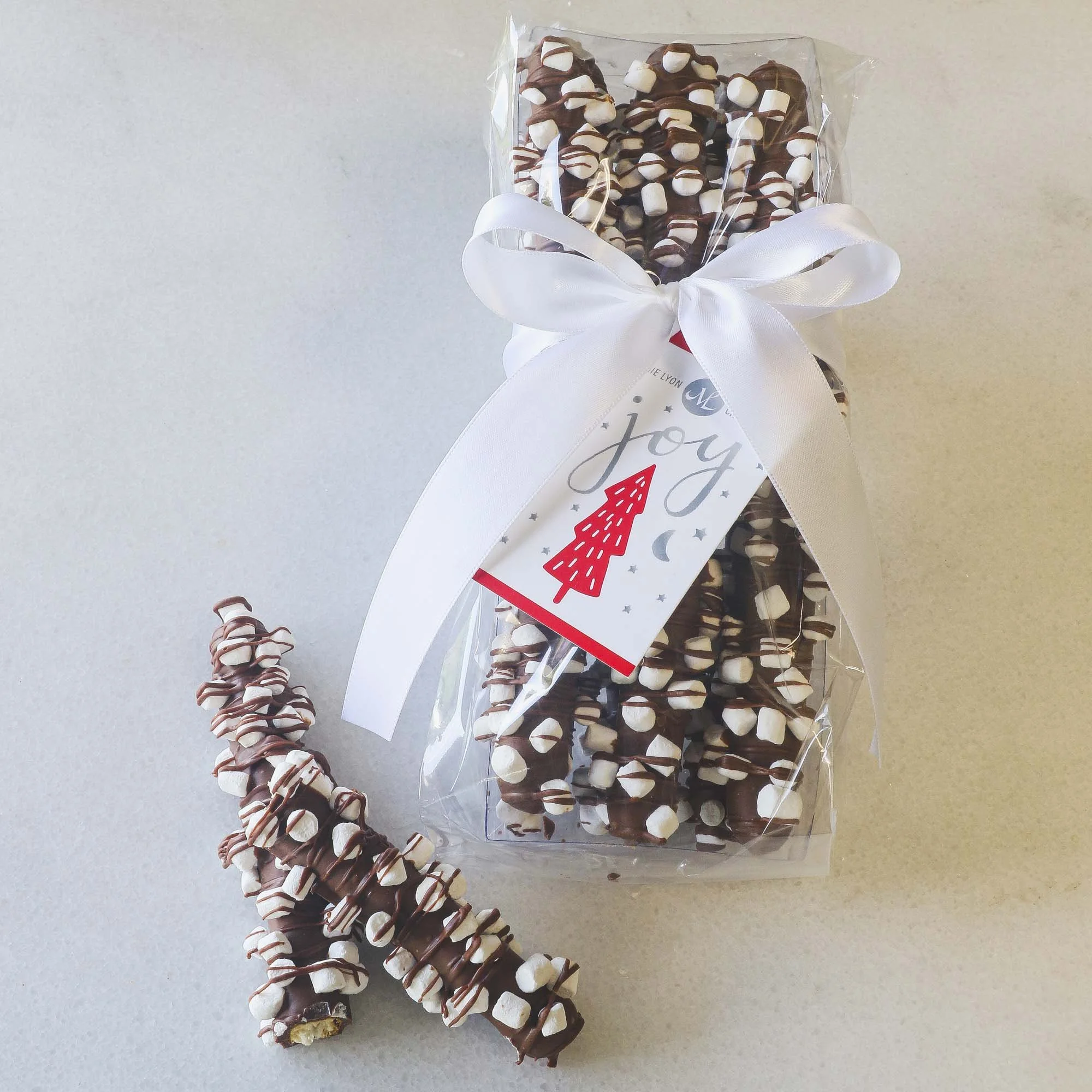 Shop Collections — Maggie Lyon Chocolatiers